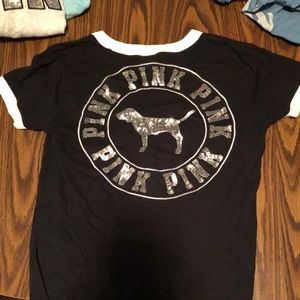 Victoria’s Secret PINK tee shirt